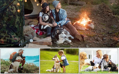 Ultrasonic Dog Bark Control Deterrent