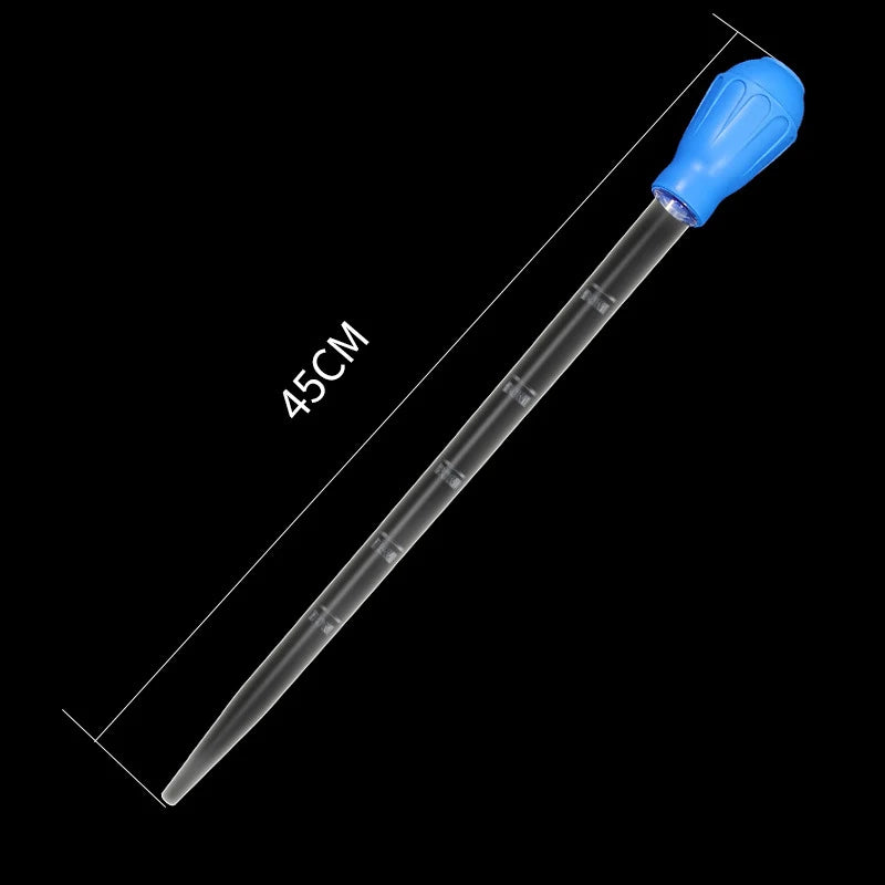Aquarium Siphon Lengthen Pipettes