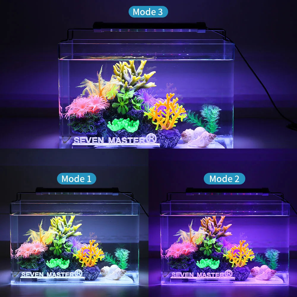 Aquarium LED Light Super Slim