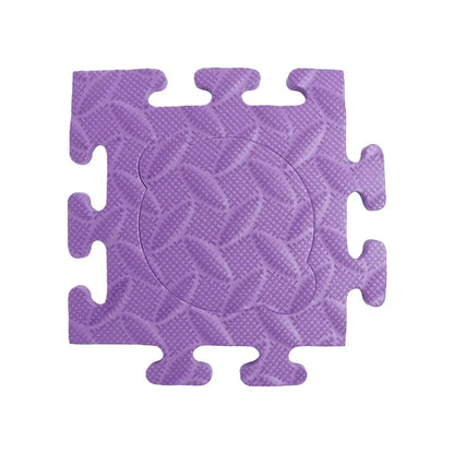 Voice Recording Button Puzzle Pad