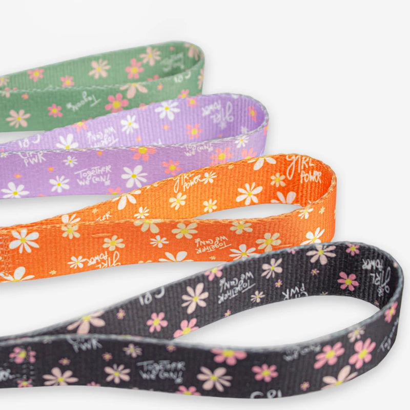 Big Dog Harness Reflective