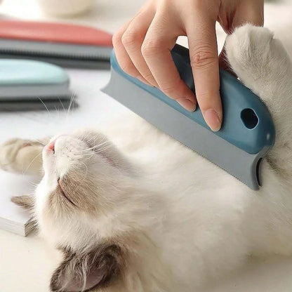 Effective Hair Remover Brush