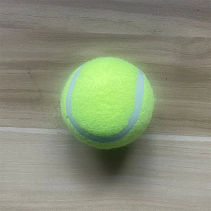 Tennis Ball Launcher Set