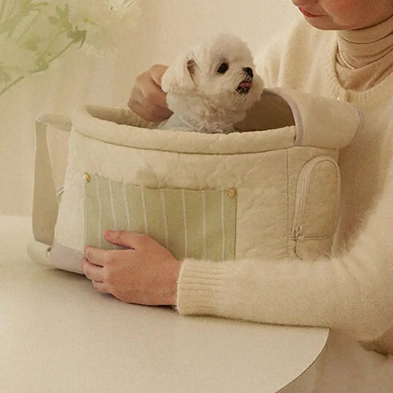 Slings Soft Puppy Carrying Bag