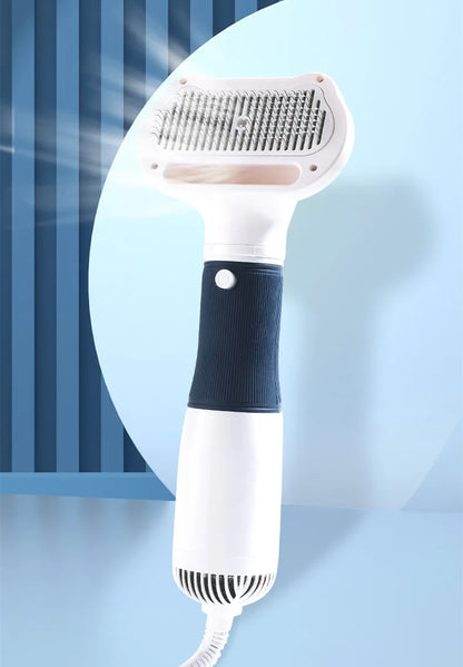 Quiet Dog Hair Dryers and Comb