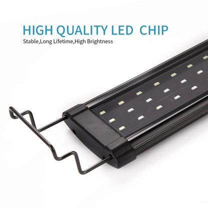 Aquarium LED Light Super Slim