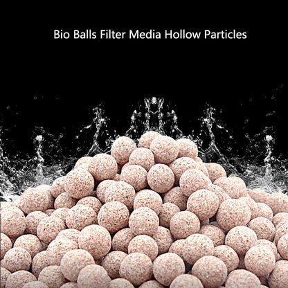 Black Aquarium Filter for Aquarium