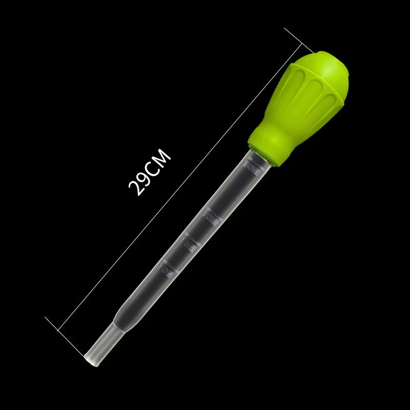 Aquarium Siphon Lengthen Pipettes