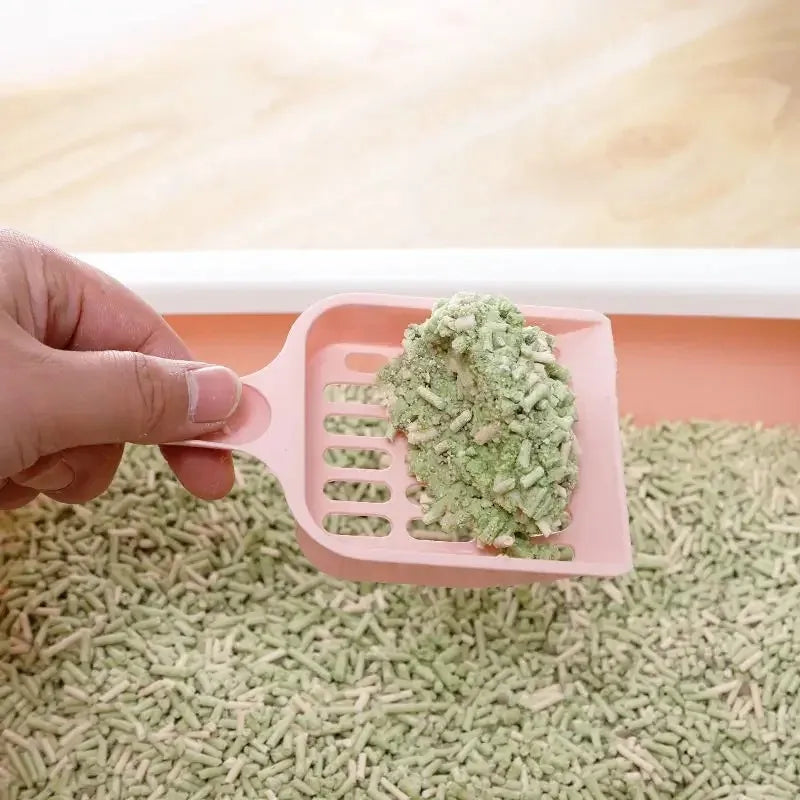 Cat Litter Scoop Supplies