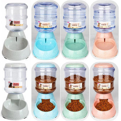 Large Capacity  Automatic Water Dispenser