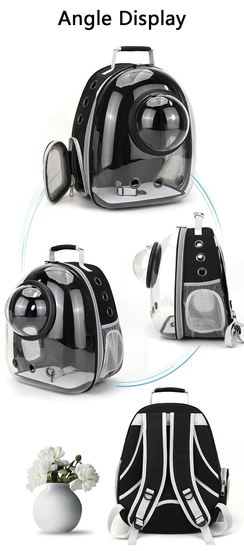Cat Carrier