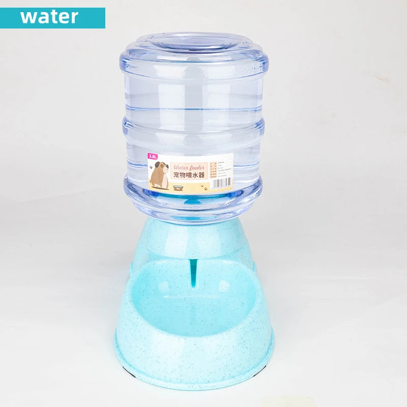 Large Capacity  Automatic Water Dispenser