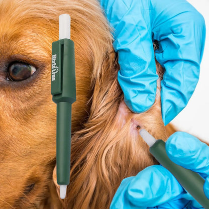 Fleas Flea Tick Tweezers Clip Remover