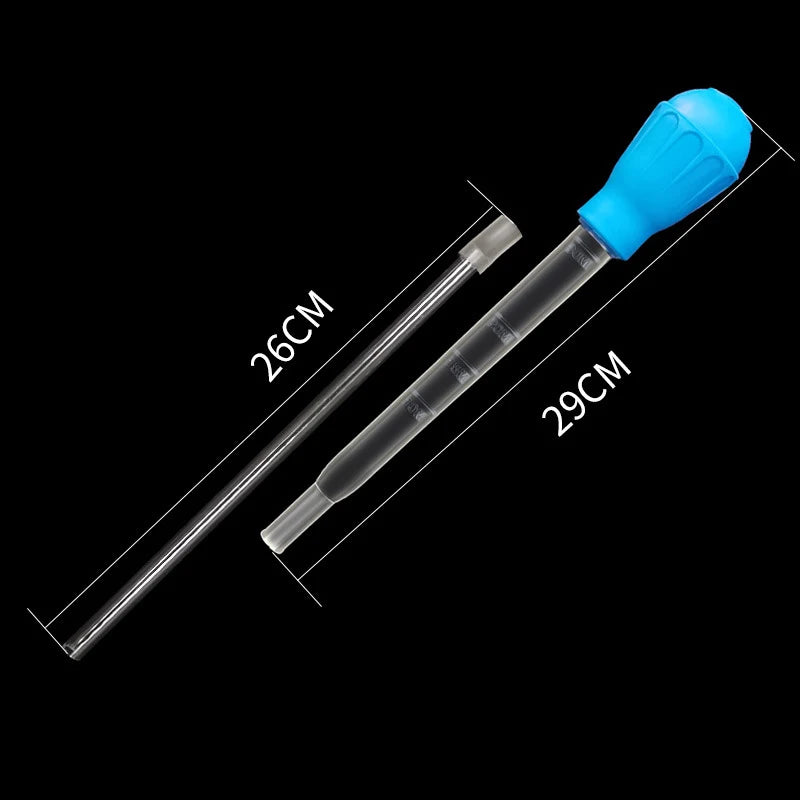 Aquarium Siphon Lengthen Pipettes
