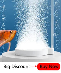 Black Aquarium Filter for Aquarium