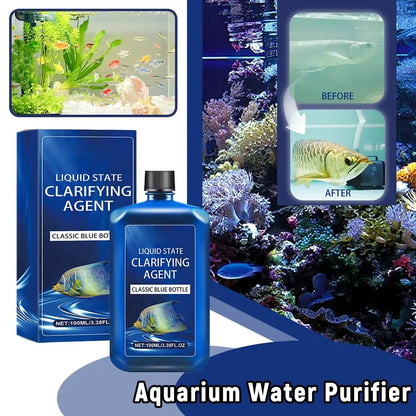 Aquarium Water Purifier