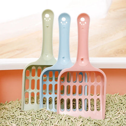 Cat Litter Scoop Supplies