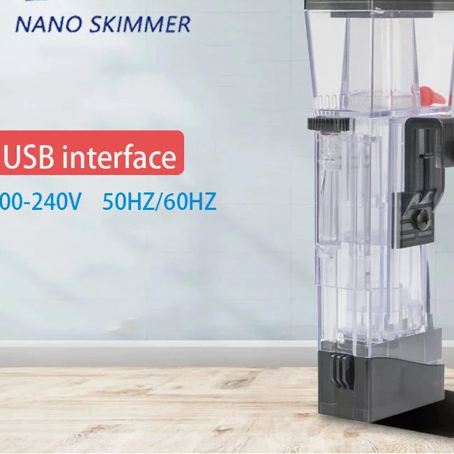 Nano Marine Aquarium skimmer