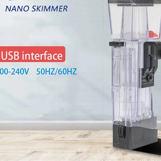 Nano Marine Aquarium skimmer