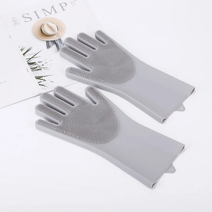 Dog bath accessories