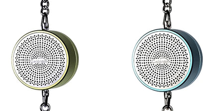 Electronic Voice Chewing Tearing  Bell