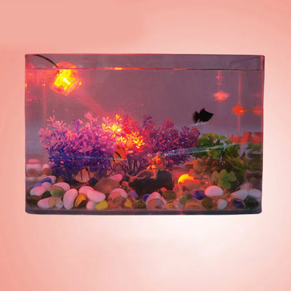 Fish Tank Led Spotlight Submersible Lights