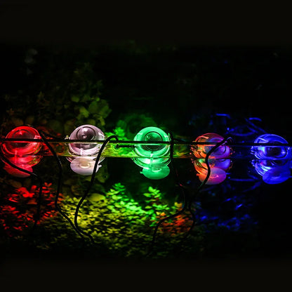 Fish Tank Led Spotlight Submersible Lights
