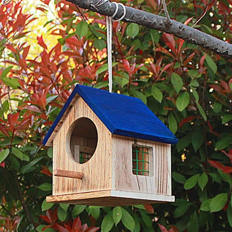 Outdoor Rainproof Bird Cages