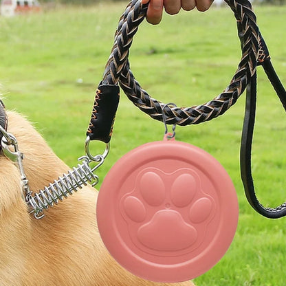 Outdoor Travel Dog Drinking Bowl