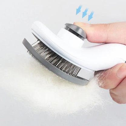 One Click Comb