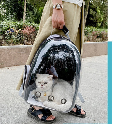 Cat Carrier