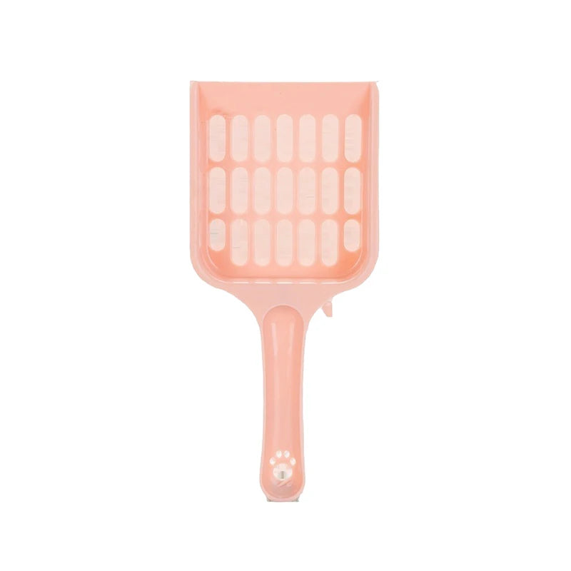 Cat Litter Scoop Supplies