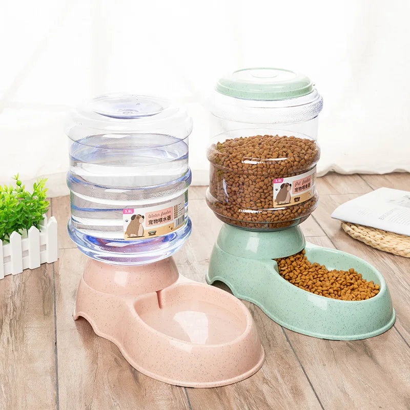 Large Capacity  Automatic Water Dispenser