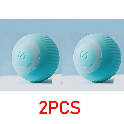 Automatic Indoor Cat Toy