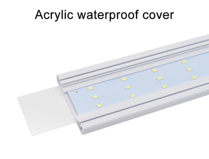Super Slim Fish Tank Aquatic Plant Grow Lighting