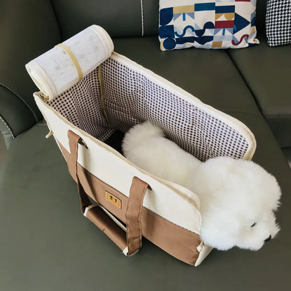 Portable Dog Carrier