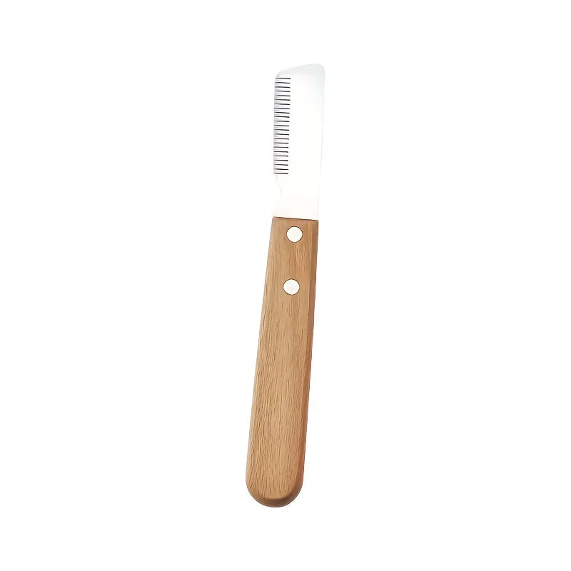 Professional Dog Comb