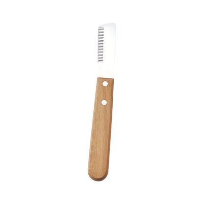 Professional Dog Comb