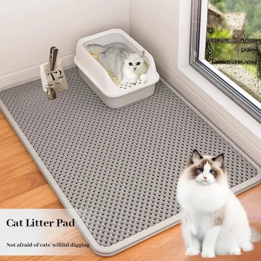 Cats Litter Mat