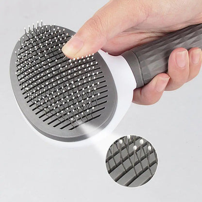 One Click Comb