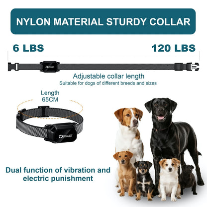 Digital Dog Training Collar