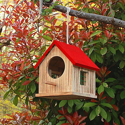 Outdoor Rainproof Bird Cages