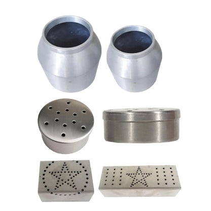 Dog Scent Training Box