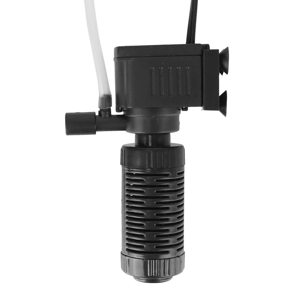 Mini Fish Tank Filter