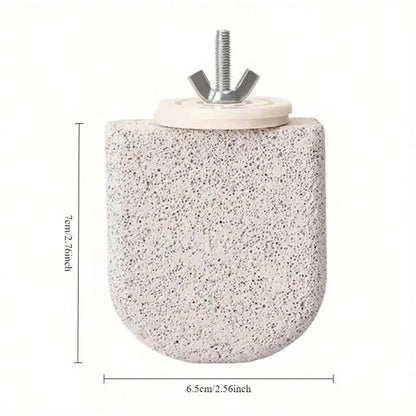 Stand Claw Grinding Perch