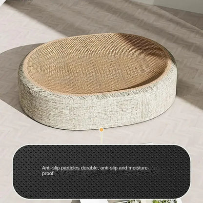 2in1 Cat Scratching Board
