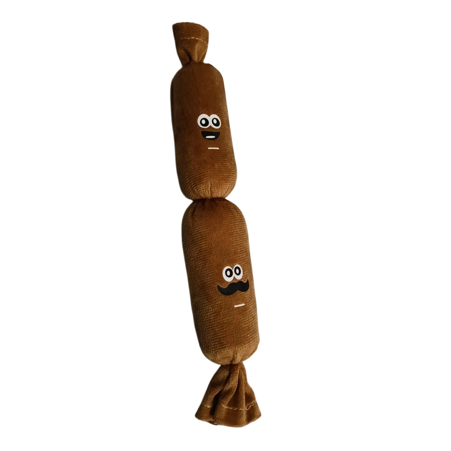 Dog Plush Chew Toy