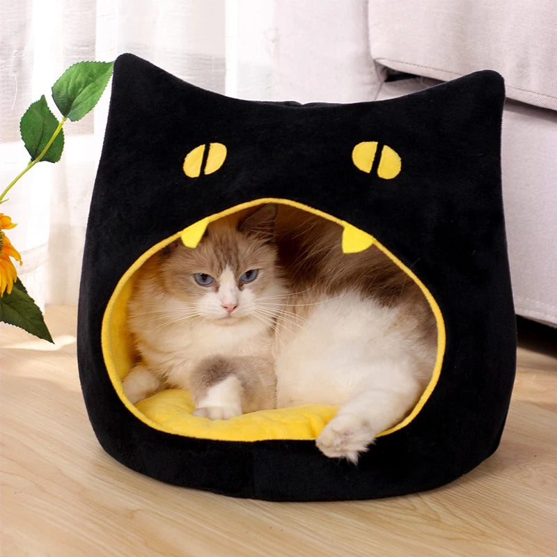 Halloween Goods Warm Houses