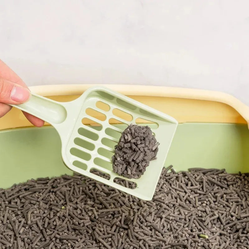 Cat Litter Scoop Supplies