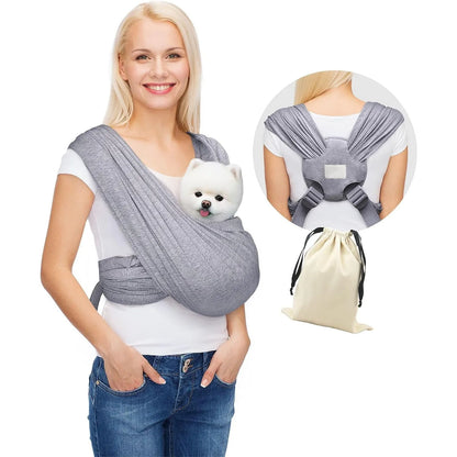 Cloth Strap Bag